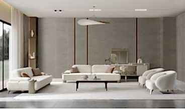 Sahra Koltuk Takımı 3+3+1 