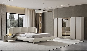 Sahra Yatak Odası Takımı 