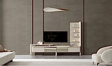 Sahra Duvar Ünitesi 