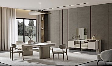 Sahra Yaşam Odası Takımı 