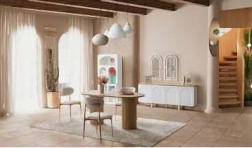 Siena Yaşam Odası Takımı 