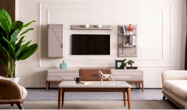 Lavin Duvar Ünitesi 