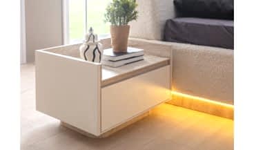 Flora Yatak Odası Takımı 