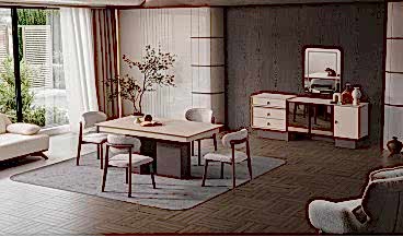 Yakut Yaşam Odası Takımı  