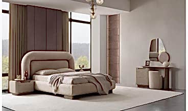 Ekol Yatak Odası Takımı 