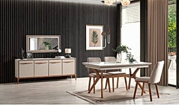 Kumsal Yaşam Odası 