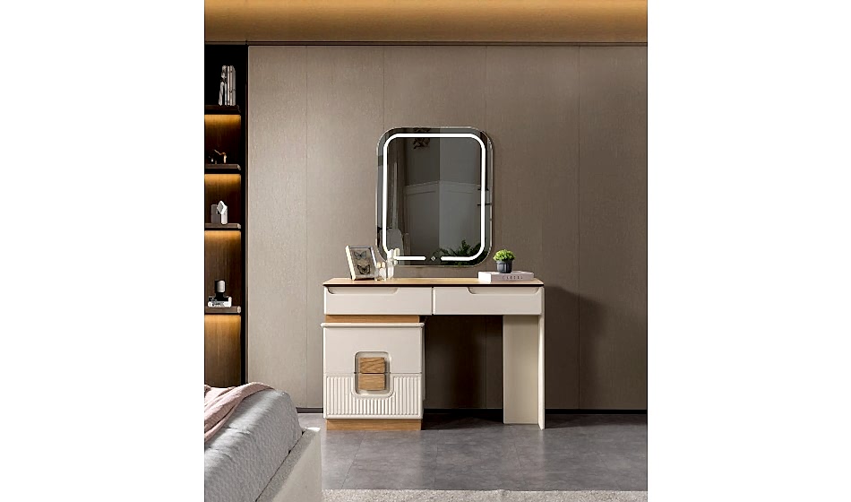 İlayda Yatak Odası Takımı