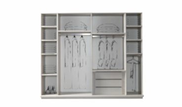 Yaren Yatak Odası Takımı 