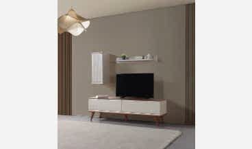 Yaren Duvar Ünitesi 