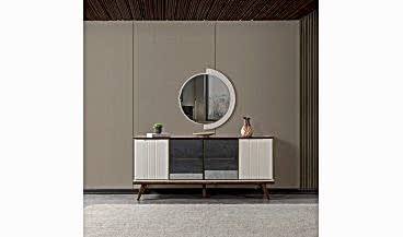 Yaren Yaşam Odası Takımı 