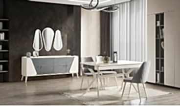 Alyans Yaşam Odası Takımı  