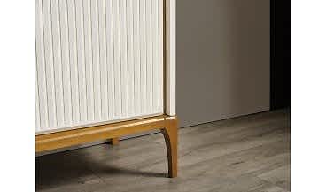 Lorenza Yaşam Odası Takımı  