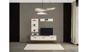 Lorenza Duvar Ünitesi 