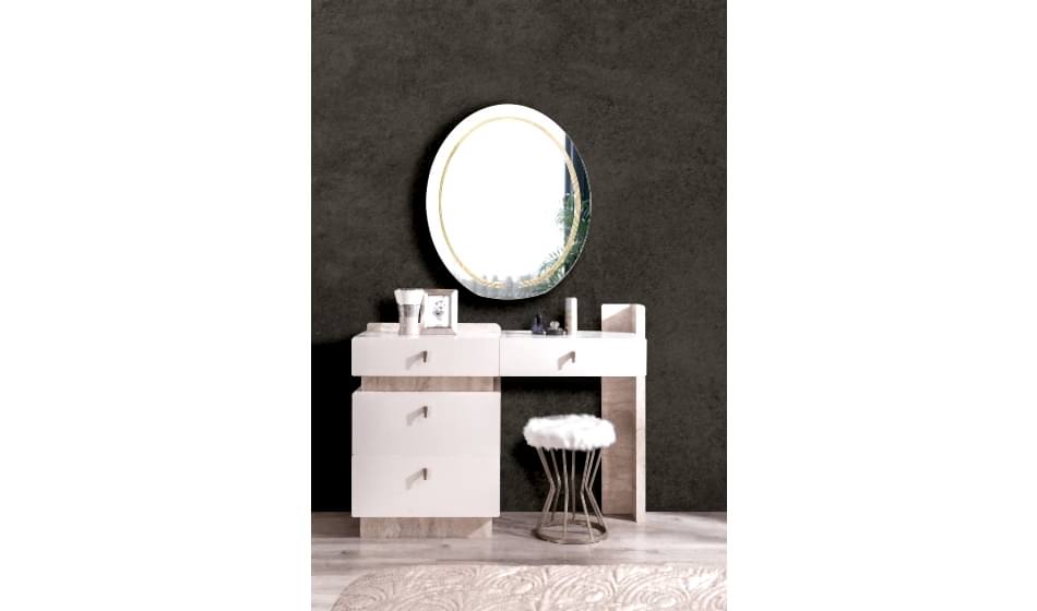 Damla Yatak Odası Takımı