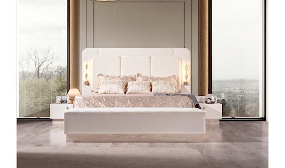 Damla Yatak Odası Takımı