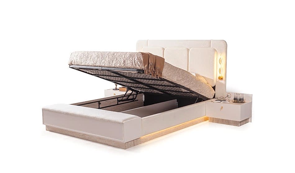 Damla Yatak Odası Takımı