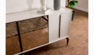 Asil Yaşam Odası Takımı  