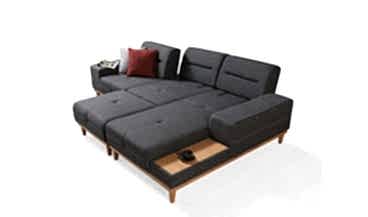 City Köşe Koltuk Takımı  