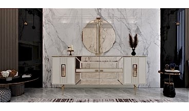 Majeste Yaşam Odası Takımı 