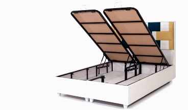 Bartın Baza + Başlık 160x200 