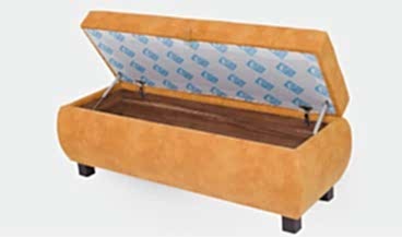 Edirne Baza + Başlık 160x200 + Puf 