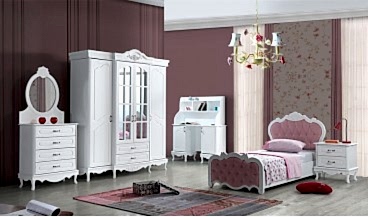 Arslan Genç Odası Takımı 