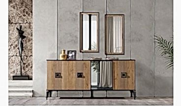 Dora Yaşam Odası Takımı 