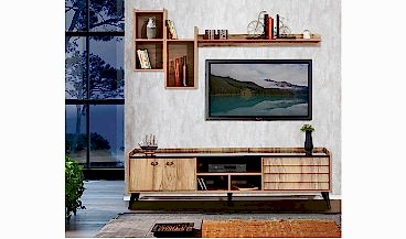 Prada Yaşam Odası Takımı 