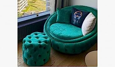 Elit Berjer (Döner Mekanizmalı) 