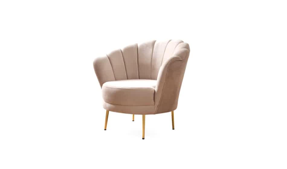 Nilya Koltuk Takımı 3+3+1