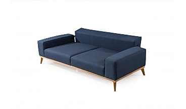 Lotus Koltuk Takımıı 3+3+1 