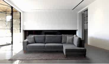 Mona Köşe Koltuk Takımı 