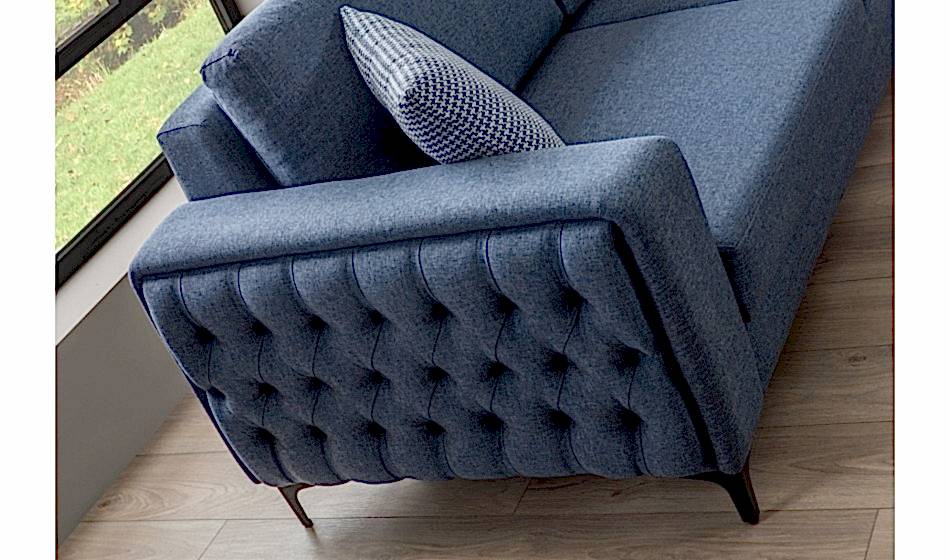 Mona Köşe Koltuk Takımı