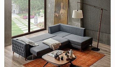 Mona Köşe Koltuk Takımı 