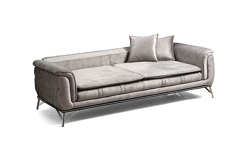 Diamond Koltuk Takımı 3+3+1