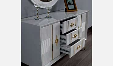 Moon Yatak Odası Takımı 