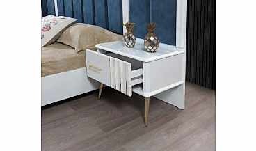 Erva Yatak Odası Takımı 