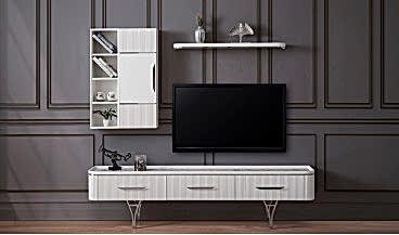 Almira Duvar Ünitesi 