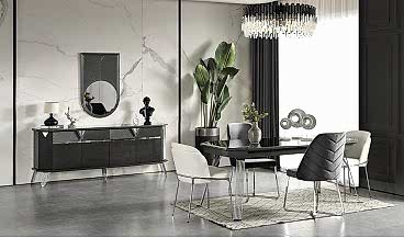 Madrid Yaşam Odası  