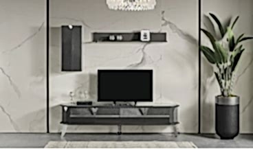 Madrid Duvar Ünitesi  