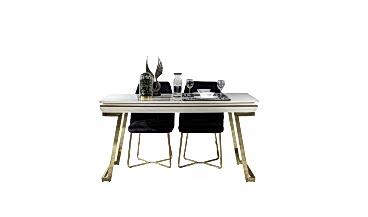 Palermo Yaşam Odası  