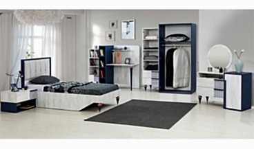 Point Genç Odası Takımı (MAVİ) 