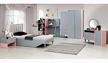 Point Genç Odası Takımı (PEMBE) 