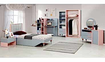 Point Genç Odası Takımı (PEMBE) 