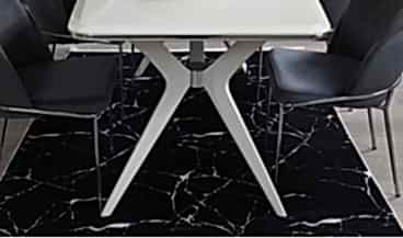 Hüsna Masa + 6 Sandalye 