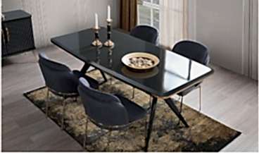 Hüsna Yaşam Odası 