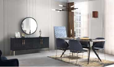 Hüsna Yaşam Odası 