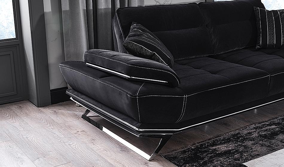 Arjantin Koltuk Takımı 3+3+1