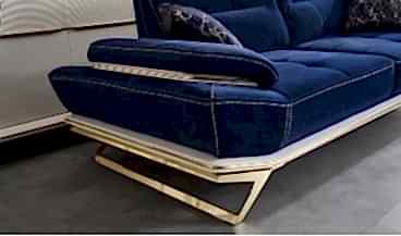 Arjantin Koltuk Takımı 3+3+1 