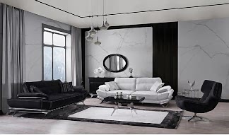 Arjantin Koltuk Takımı 3+3+1